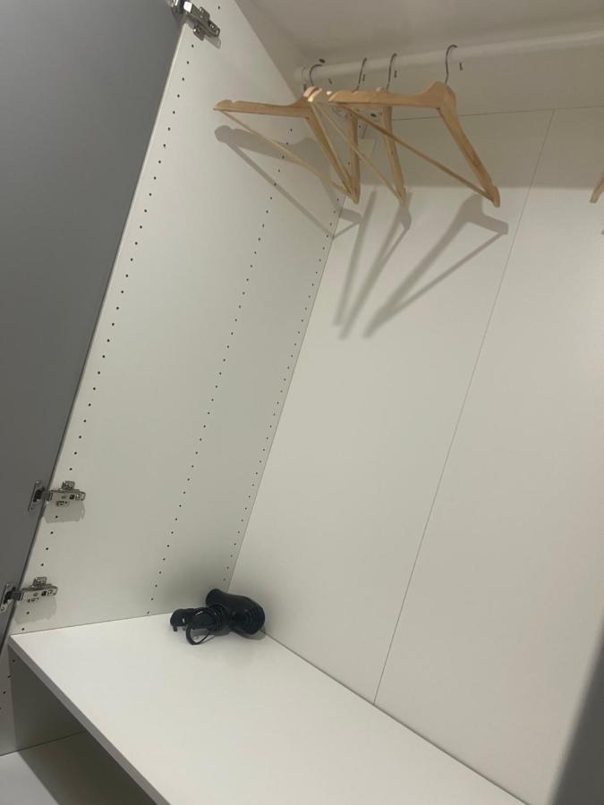 Ferienwohnung Large Modern Studio Flat London Exterior foto